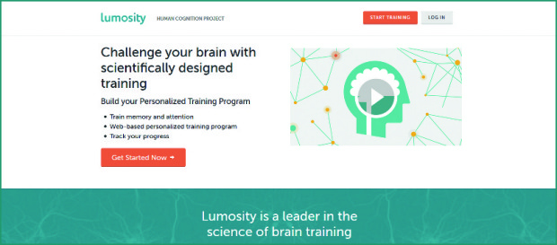 lumosity