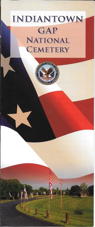 Indiantown Gap National Cemetery