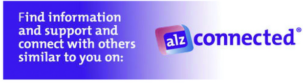 alz connect