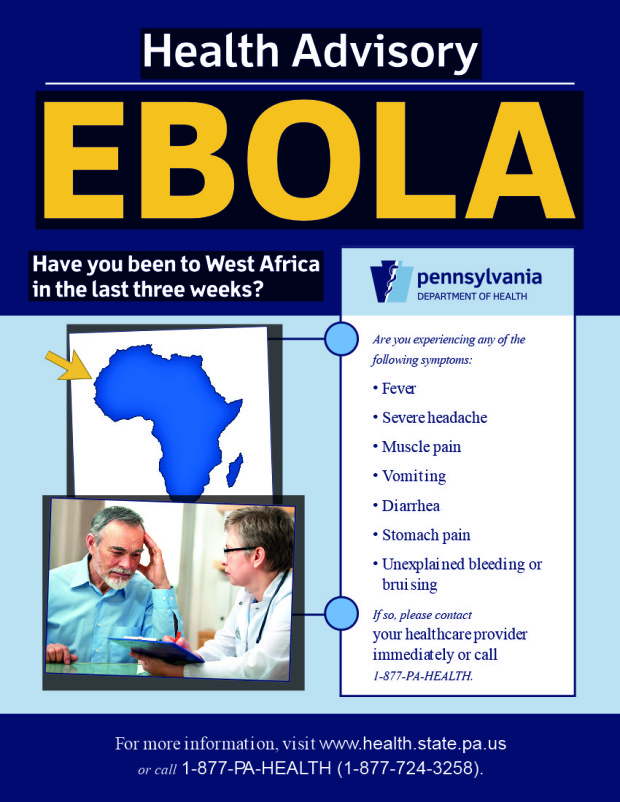 ebola