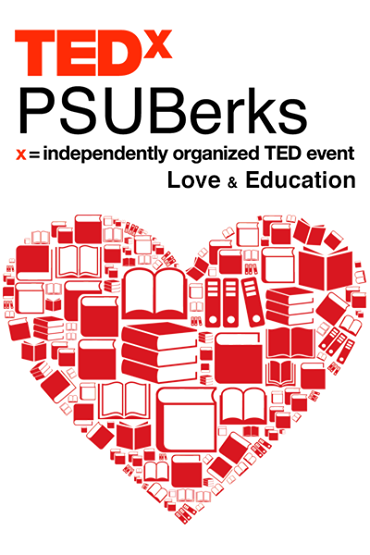 TED berks