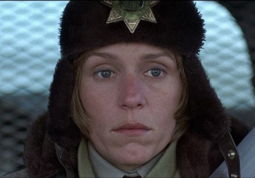 frances mcdormand