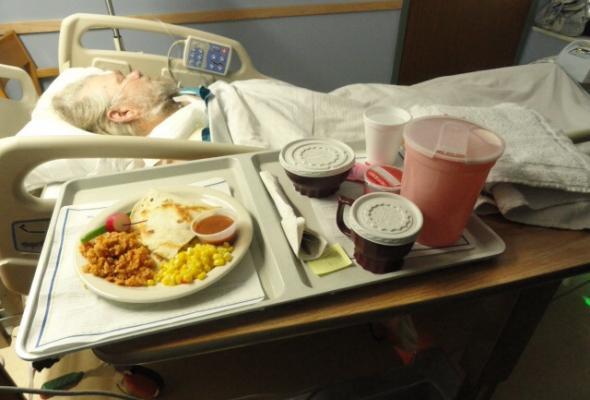 disability cold cuts