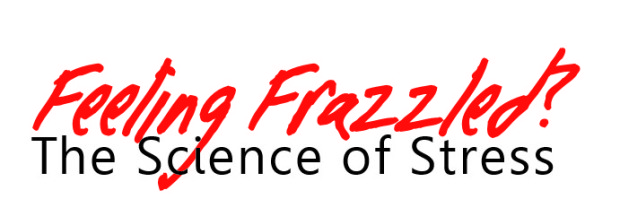 frazzled