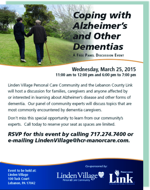 community conversation