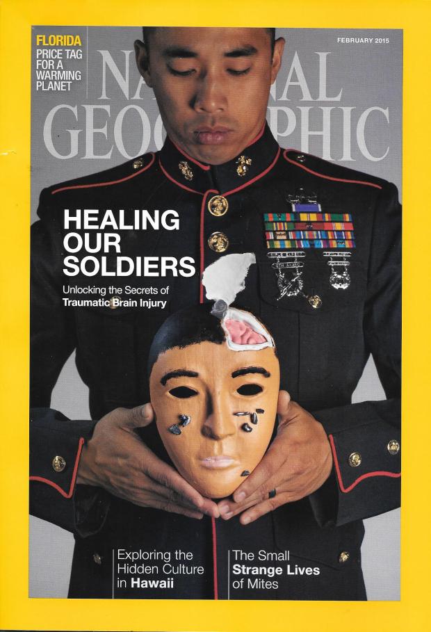 national geographics