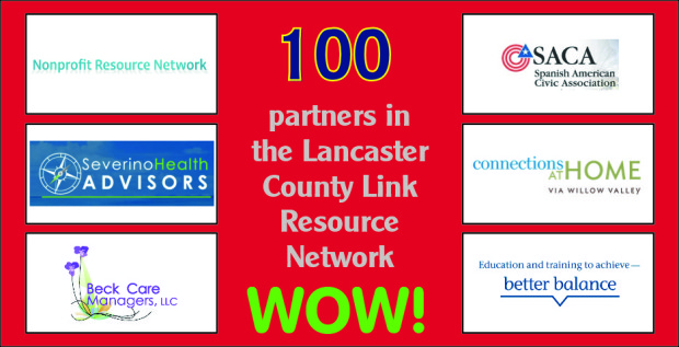 100 PARTNERS