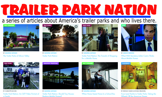 trailer park nation