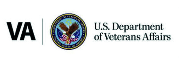 va logo
