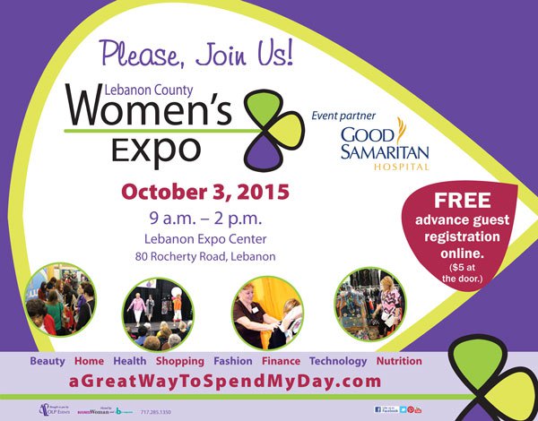 womens expo