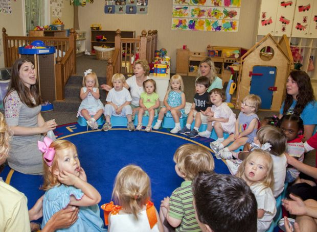 special needs in school