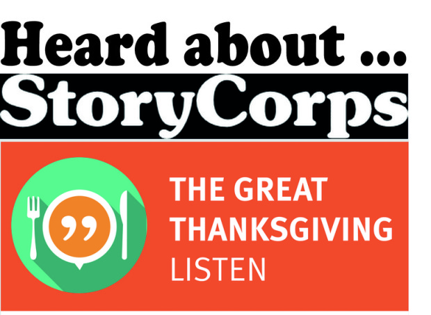 storycorps