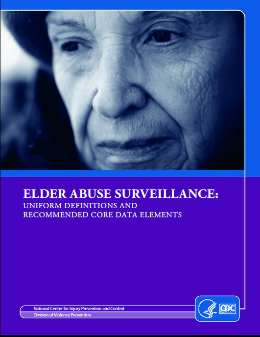 elder abuse surveillance