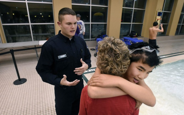 special training for leos