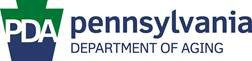 pa aging logo