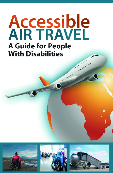 accessible air travel