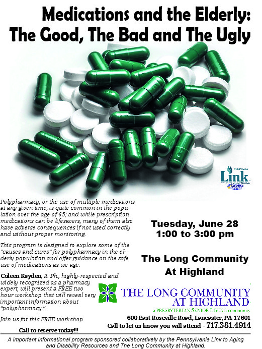 DRAFT INFO SHEET - JUNE 28 - POLYPHARMACY