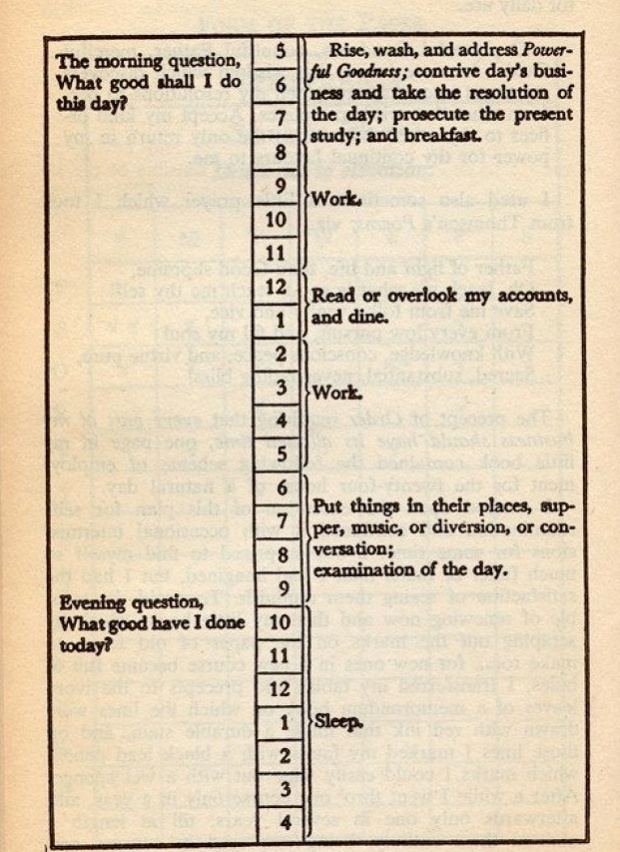 ben-franklin-schedule
