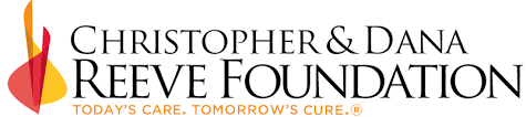 reeve foundation logo