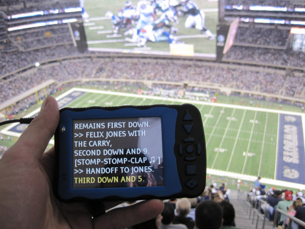 sports and disabilities