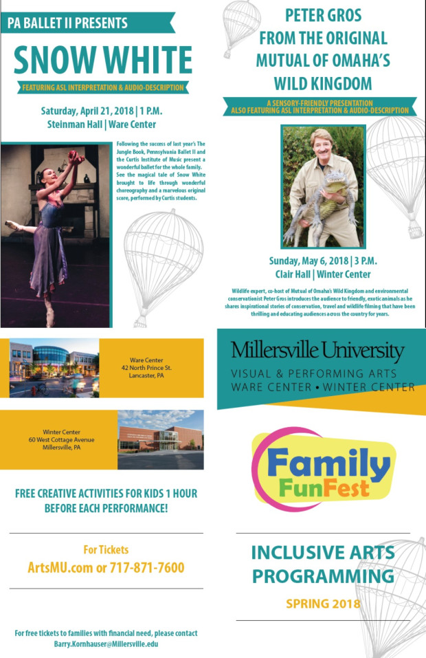 family fun fest