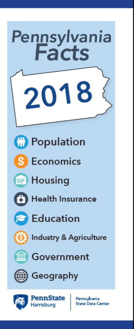 pa facts