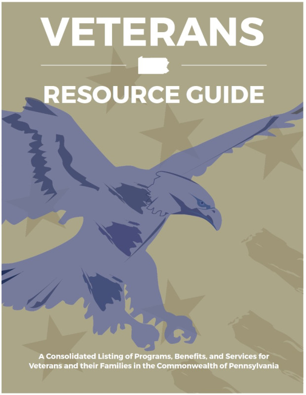 veterans resource guide
