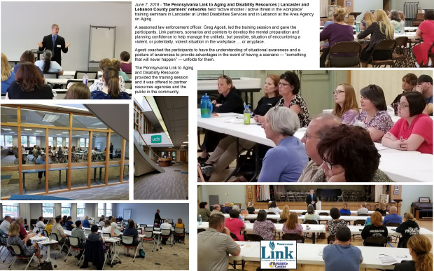 lancaster - lebanon active threat training