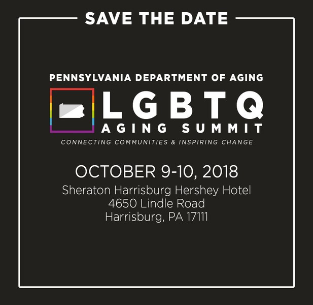 lgbt aging summit