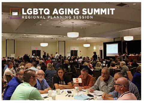 lgbtq aging summit