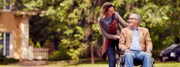 aging caregiving taxes