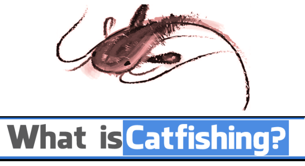 catfishing