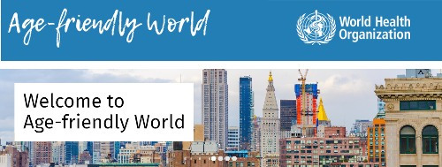 age friendly world