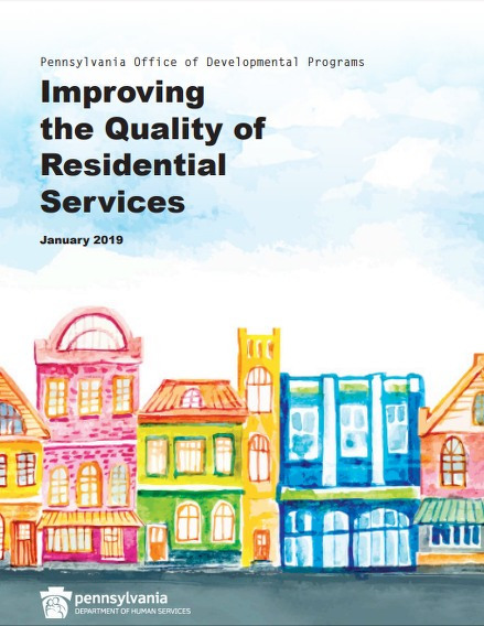 quality of residential services