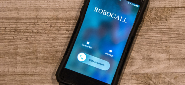 robocalls