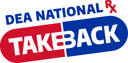 dea take back day