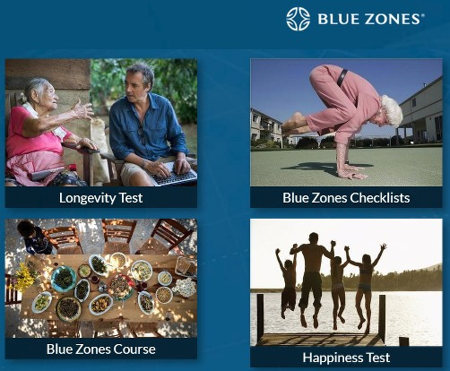 bluezones