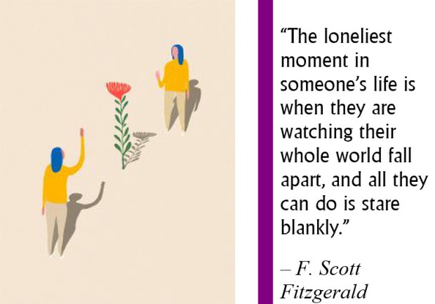 loneliness during covid-19