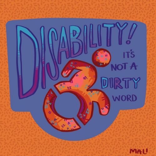 age + disability