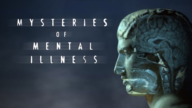 mysteries of mental illness
